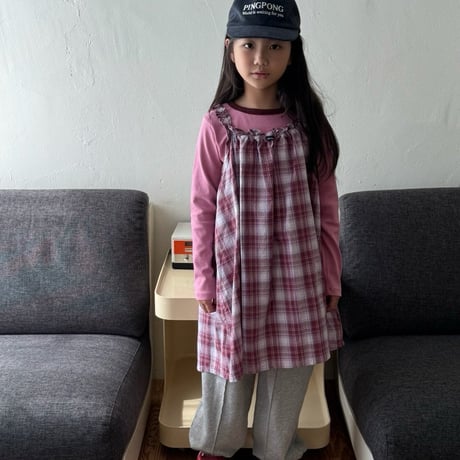 amore/20. Lounge pants JS-JM
