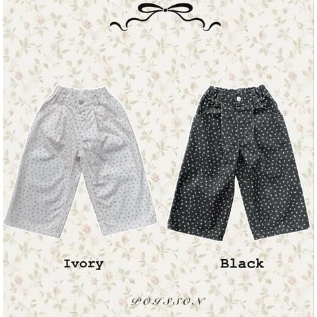 poisson/59. kozi pants JS-JM
