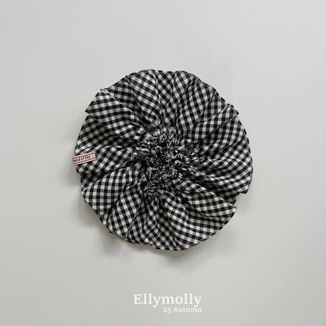 ellymolly/32. flower crunch  FREE
