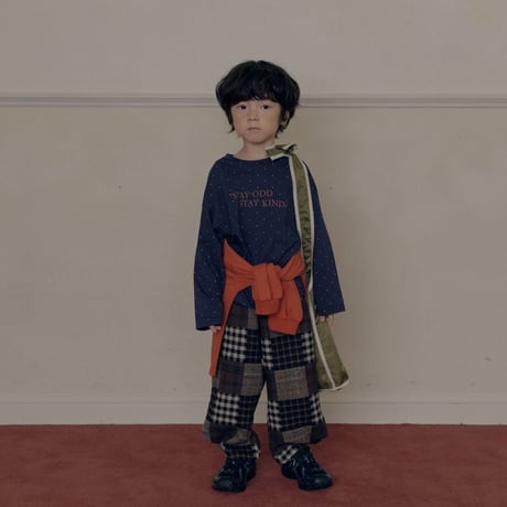 growb/22. pattern pants XS-XL