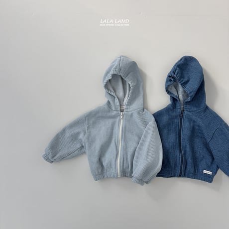 lalaland/37. denim easy jumper XS-XL