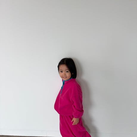 pepper/19. candy fleece jogger XS-XL
