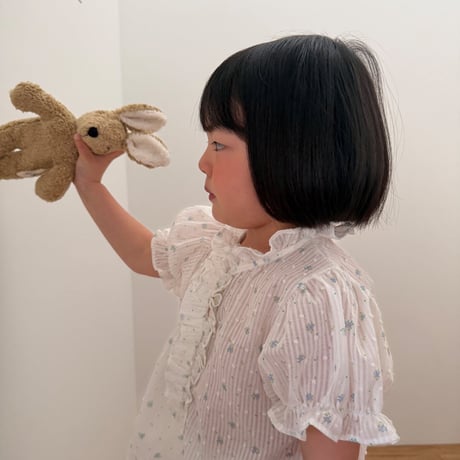 minibonbon/7. Sooni blouse XS-XL