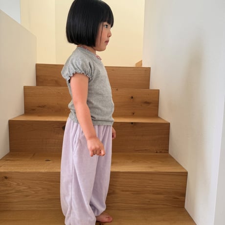 minibonbon/44. zelato pants JS-JL