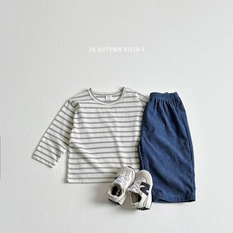 vividi/28. Corduroy pants JS-JM