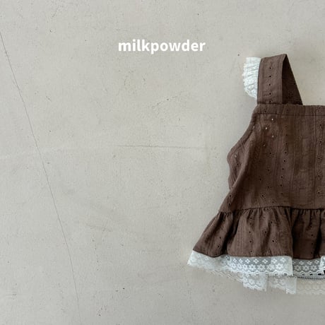 milkpowder/7. Lisa vest 5-11
