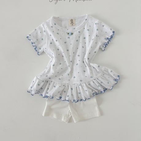 yogurtmansion/14. ella T-shirt XS-XL
