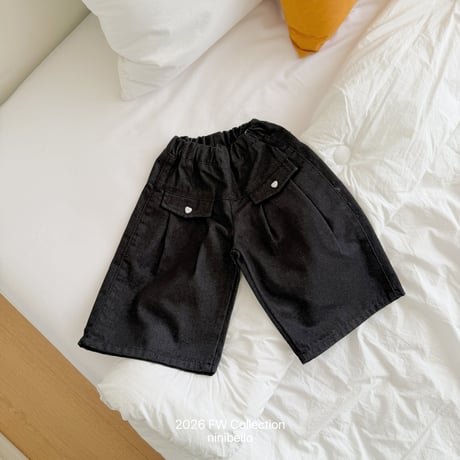 ninibello/75. Eve Wide Pants 2XL
