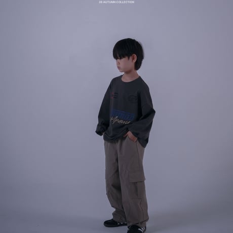 lilybooth/30. cargo pants JS-JL