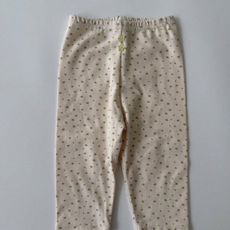 aosta/35. [Star Candy. Leggings] S-2XL