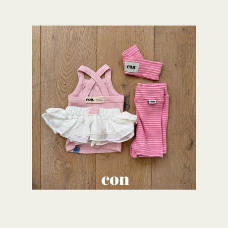 con_/33. corn summer hairband FREE