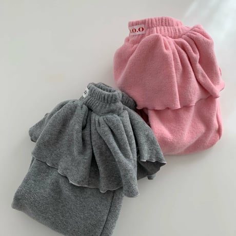 ooo/5. Clara Raff pants XS-XL