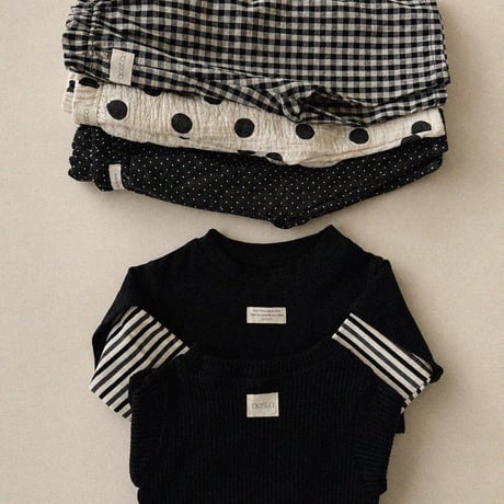 aosta/48. [Everyday T] S-2XL