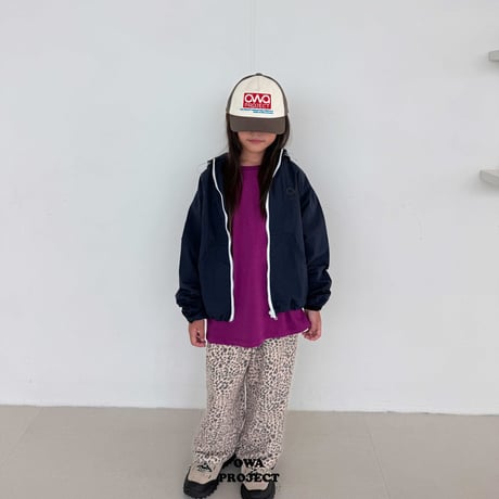 owa/21. digital printing string pants S-XL