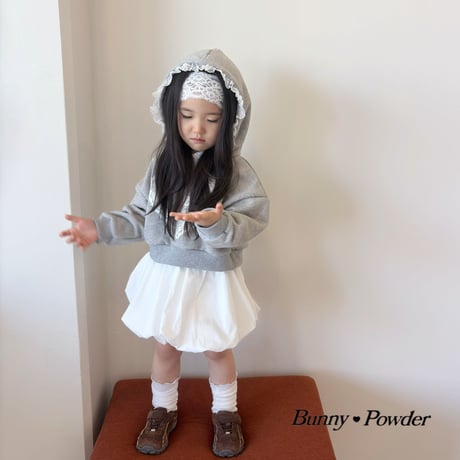 bunnypowder/147. lace hairband FREE