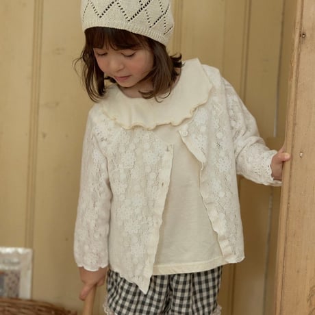 lindo/32. v cardigan XS-XL