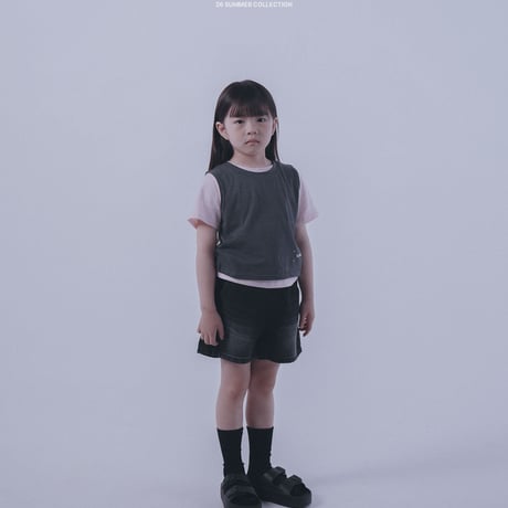 lilybooth/5. plain sleeveless S-XL