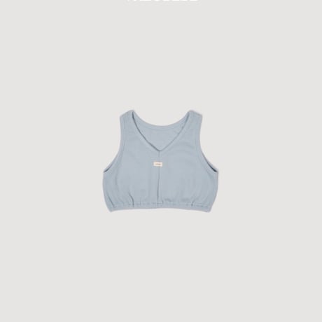 valubebe/21. honey golgi vest 6M-S