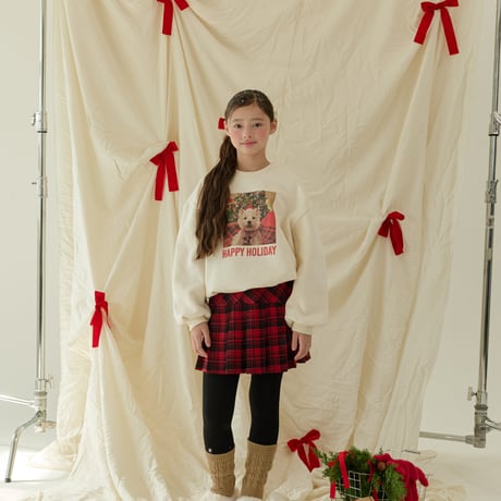 sm2/22. winter plitch skirt 9-17