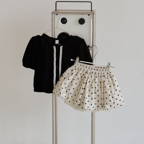 momoann/30. bullon skirt 5-13