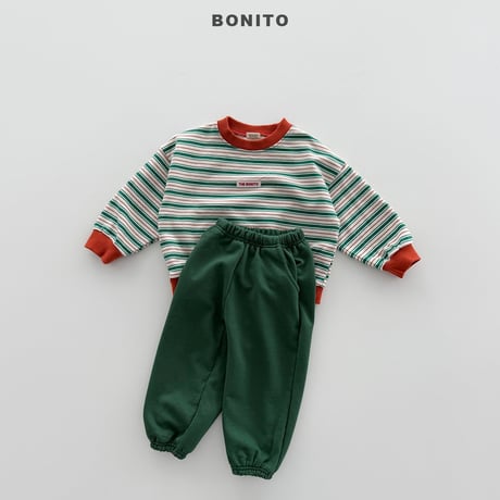 bonito/79. man-to-man JS-JM