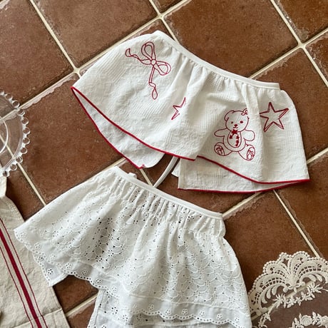 thelala/4. yako apron FREE
