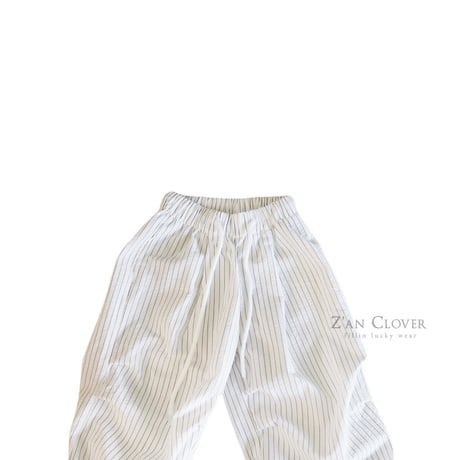 zanclover/115. candy bullon pants 13-19