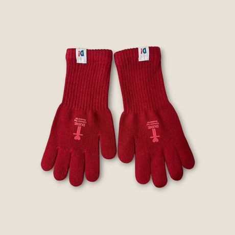 dudie/12. Di mark glove FREE