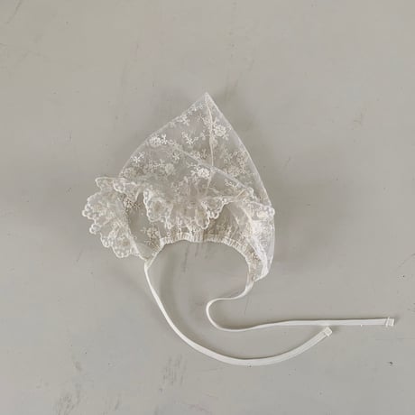 bebeholic/62. hollic less bonnet FREE