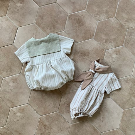 bebeholic/19. kozi sera suit S(3-6M)-L(12-18M)