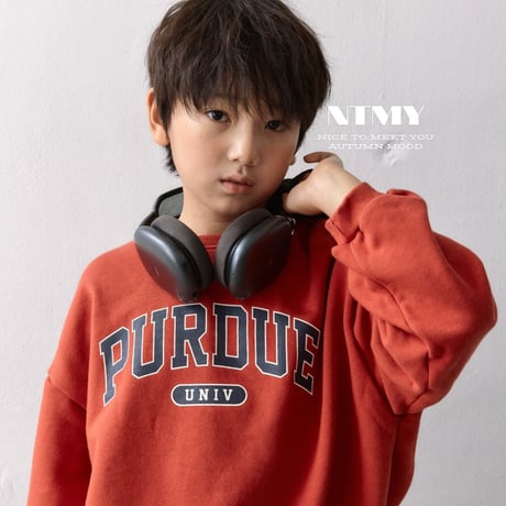 nicetomeetyou/13. fer man-to-man S-XL