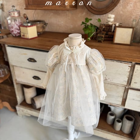 marron/55. rosa dress XS-L