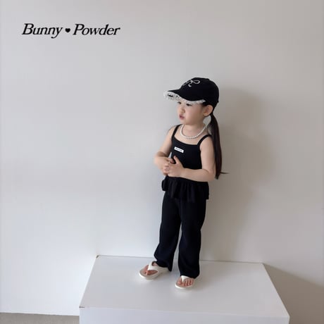 bunnypowder/92. daily pants 2XL-4XL
