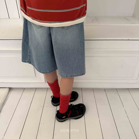 andbutter/9. spring socks FREE