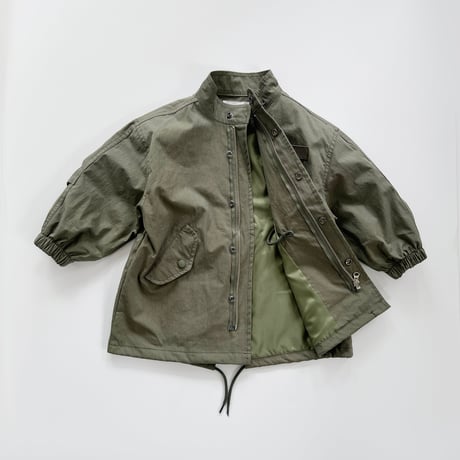 fromi/80. Stand Field Jacket? JS-JL