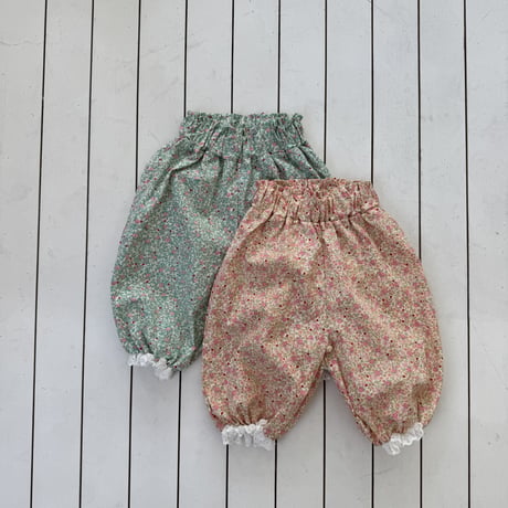 lepetitmot/25. aladin lace jogger XS-XL