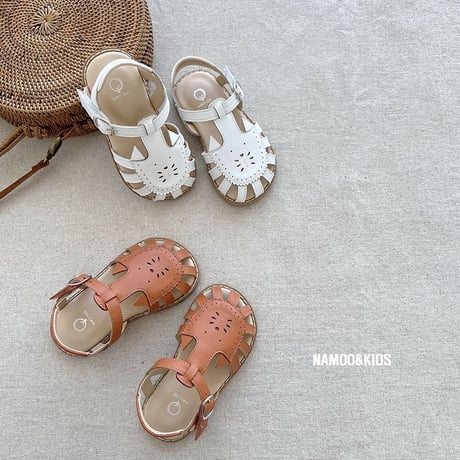 namoo/11. momo sandal 140-200