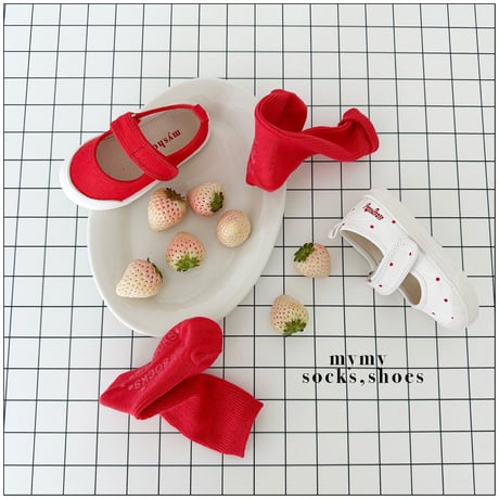 mymy/15. clinic shoes  130-200