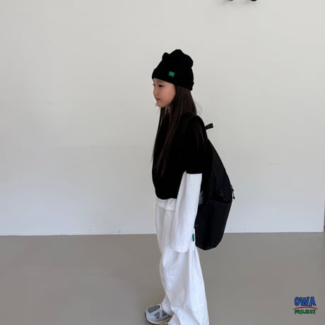 owa/14. duce T-shirt JS