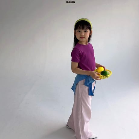 saintdoll/89. seven pants ADULT