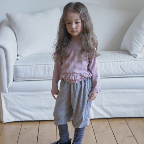 coycoya/3. long leg  warmer pants S-2XL