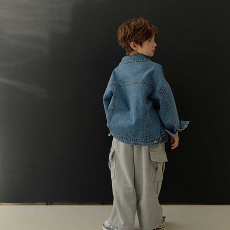 heydo/69. two two cargo P  S-XL