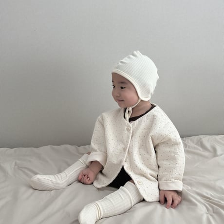 lalaland/87. bebe noobim jumper 12M-18M