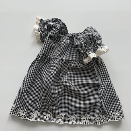 aosta/43. Bibi Dress S-2XL