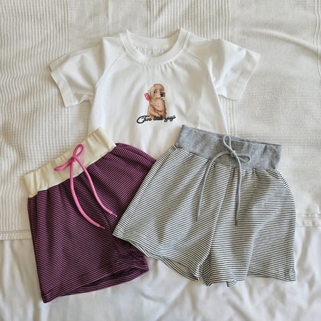 dadada/30. cute half pants JS-JL