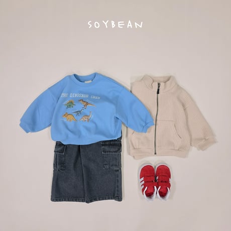 soybean/59. crew man-to-man JS-JM