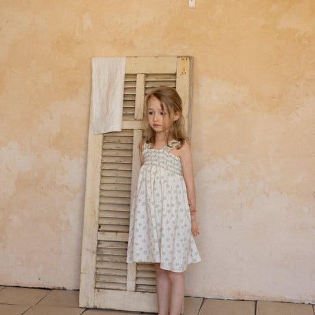 perrobebe/7. Heloise Dress S-2XL