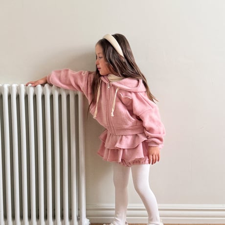 ellymolly/87. mongle hood jumper 13-15