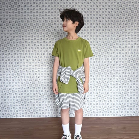 gou/121. seven T-shirt XS-XL