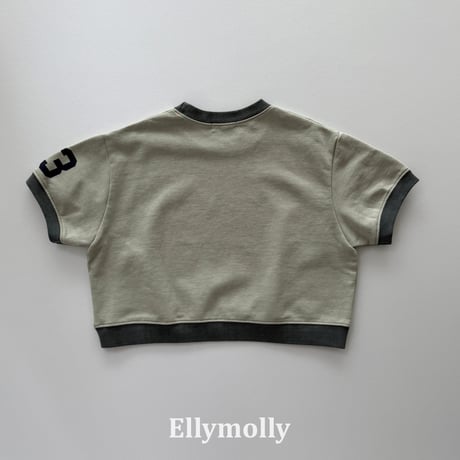 ellymolly/130. dusty mood T-shirt 13-19